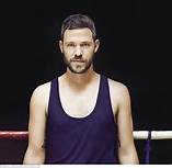 Artist Will Young